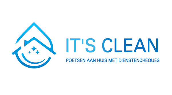 Its Clean logo